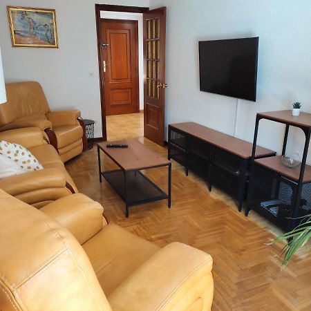 Casa Del Beso II Apartment Luarca Ngoại thất bức ảnh